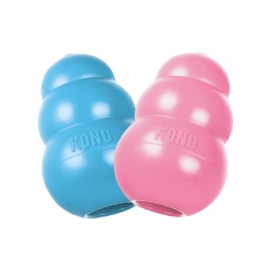 KONG® Puppy Small zabawka dla psa