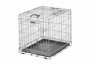 SAVIC Dog Residence 2 - klatka dla psów