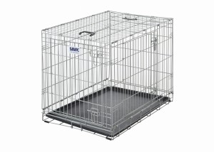 SAVIC Dog Residence 4 - klatka dla psów