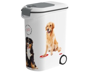 CURVER Pojemnik na karmę dla psa 20kg