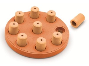 NINA OTTOSSON Dog Smart - edukacyjna zabawka dla psa