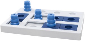 TRIXIE Dog Activity Chess - edukacyjna zabawka dla psa