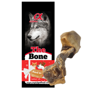 ALPHA SPIRIT - noga szynkowa duża