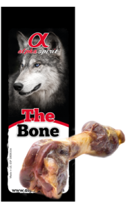 ALPHA SPIRIT - noga szynkowa