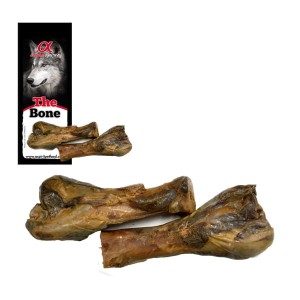 ALPHA SPIRIT - 2 małe nogi szynkowe