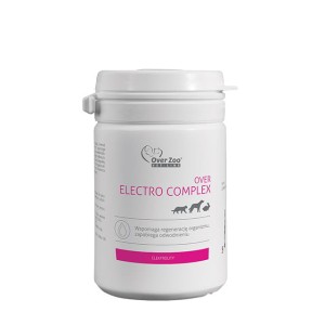 OVER ZOO Elektro Complex preparat dla psów