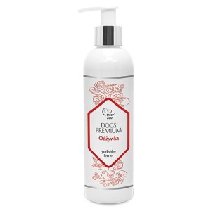 OVER ZOO Dogs Premium Odżywka dla psa rasy Yorkshire Terrier