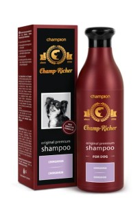 CHAMPION Szampon dla psów rasy Chihuahua 250ml