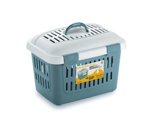 STEFANPLAST Transporter dla zwierząt Midi Gulliver