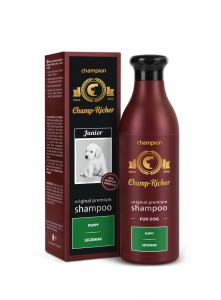 CHAMPION Szampon dla szczeniąt 250ml