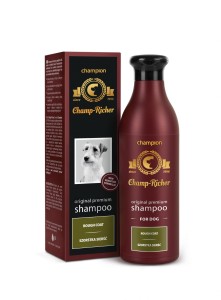 CHAMPION Szampon dla psów o sierści szorstkiej 250ml