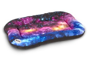 Legowisko / Ponton dla psa KOSMOS