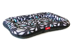 Legowisko / Ponton dla psa LIŚCIE