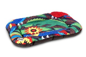 Legowisko / Ponton dla psa IGUANA