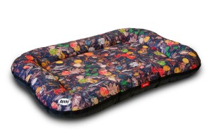 Legowisko / Ponton dla psa JESIEŃ