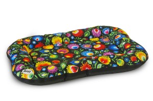 Legowisko / Ponton dla psa ŁOWICZ