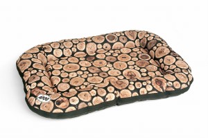 Legowisko / Ponton dla psa PIEŃKI