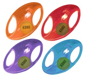 KONG® Jumbler Football M/L