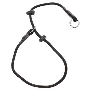 DINGO Dławik dla psa treningowy - zaciskowy 6 mm