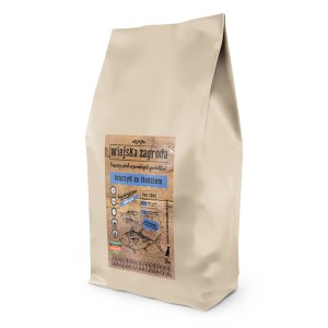 Wiejska Zagroda Tuńczyk z Śledziem sucha karma dla psa 20 kg