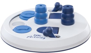 TRIXIE Flip Board - edukacyjna zabawka dla psa