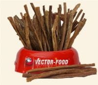 Vector Food Makaroniki York gryzak dla psa 50g