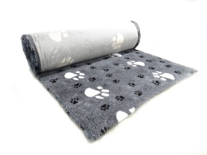 DryBed posłanie dla psa 100x75cm