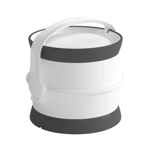 CURVER Zestaw podróżny dla psa