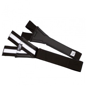 JULIUS K9® Pas stabilizujący do uprzęży dla psa "Y" rozmiar 3-4