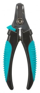 TRIXIE Obcinacz do pazurów psa mały De Luxe