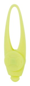 TRIXIE świecąca zawieszka dla psa 11cm