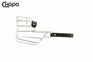 CHOPO kaganiec fizjologiczny dla psa srebrny - Labrador, Dalmatyńczyk, Husky, Ogar