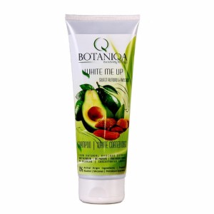 BOTANIQA "WHITE ME UP" Migdały & Avocado Szampon dla psów 250ml