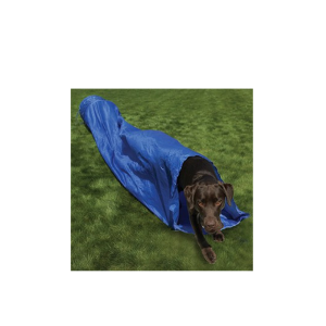 Dog Agility Tunnel - tunel dla psów średnich i dużych ras