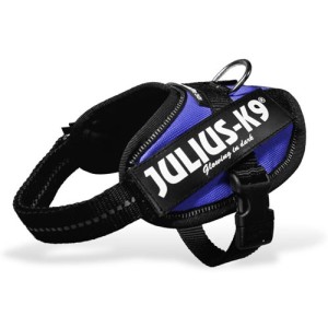 JULIUS K9 Szelki dla psa IDC Baby 1