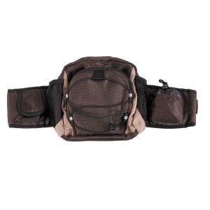 Trixie Pas na biodra - wielofunkcyjna saszetka na smakołyki dla psa