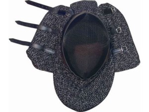 Dingo Sport Maska ochronna dla pozoranta do szkolenia psów