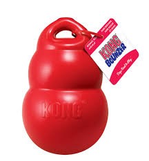 KONG® Bounzer zabawka dla psa