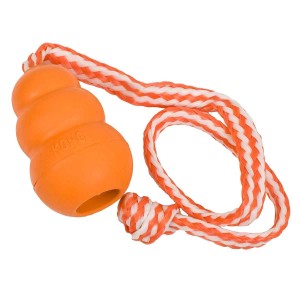 KONG® Aqua zabawka dla psa do aportowania z wody