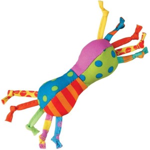 PETSTAGES Mini Cool Chew - mrożony gryzak dla ząbkujących szczeniąt