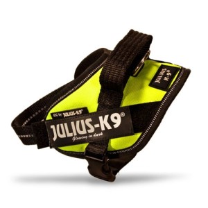 JULIUS K9 Szelki dla psa IDC Mini