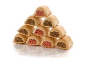 Animal Lover Mix Ciasteczka dla psa 1kg