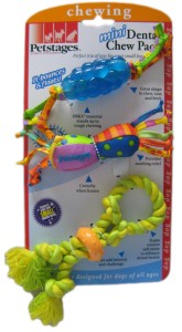 PETSTAGES Mini Starter - Zestaw dla szczeniaka