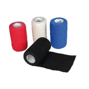 Co-Flex Vet Bandaż samoprzylepny 10cmx4,5m