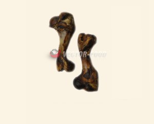 Vector Food Kość mała 20cm suszona gryzak dla psa 1 szt.