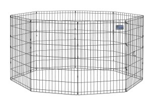 MidWest Zagroda dla psów 61x91cm