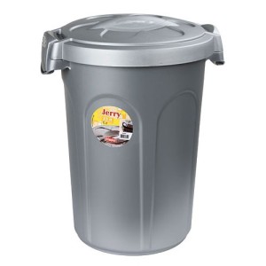 STEFANPLAST Pojemnik na karmę dla psa Jerry