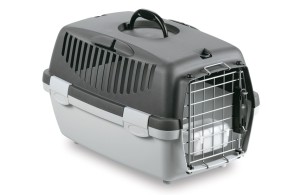 STEFANPLAST Transporter dla zwierząt Gulliver Deluxe