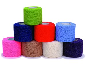 Co-Flex Vet Bandaż samoprzylepny  5cmx4,5m