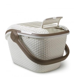 CURVER Transporter dla zwierząt